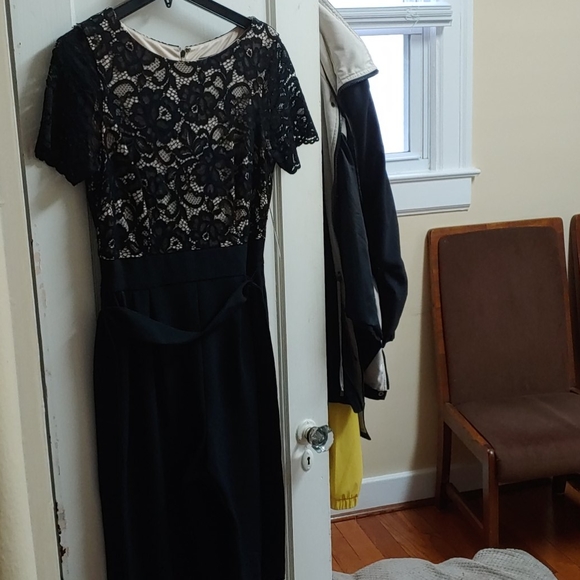 Jessica Howard jumpsuit nwt - Picture 3 of 4